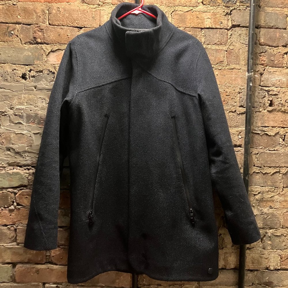 Aether Apparel Crosby Jacket